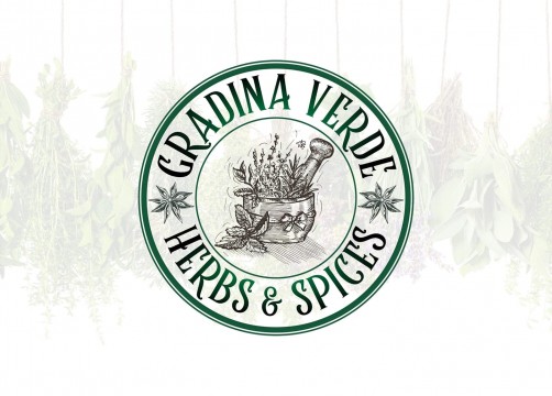 Gradina Verde