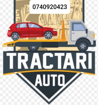 TRACTARI AUTO