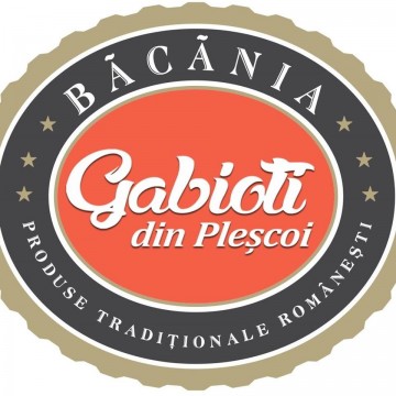 Bacania Gabioti din Plescoi Bucuresti