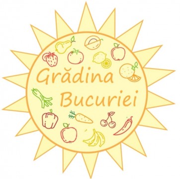 Grădina Bucuriei