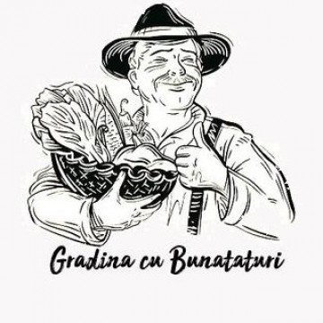 Gradina cu Bunataturi