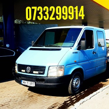 Tractari auto Non Stop Drobeta Turnu Severin