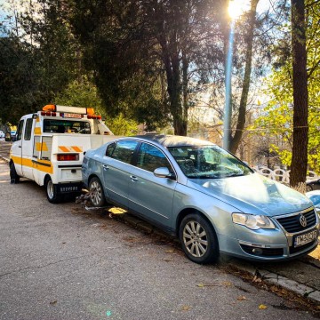 Tractari Auto BKL