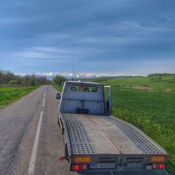 Incze Tractari Targu Mures