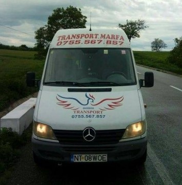 OvidiuTransport Marfa/Translocari Piatra-Neamt
