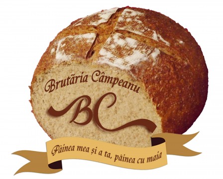 Brutaria Campeanu Paine Cu Maia