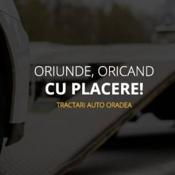 TRACTARI AUTO