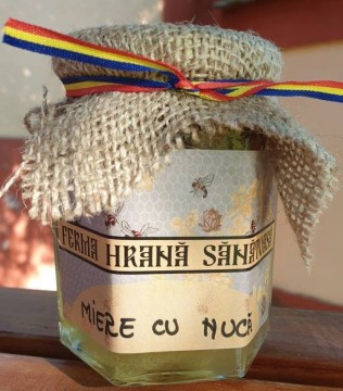 Ferma Hrana Sanatoasa