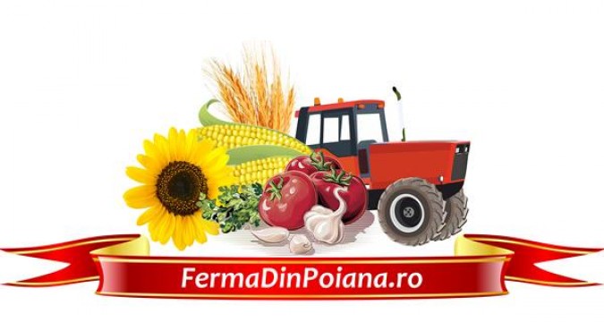 Ferma din Poiana