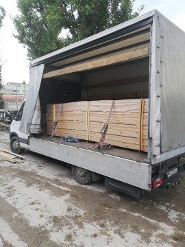 Transport marfă /Tractari auto