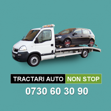 TRACTARI AUTO
