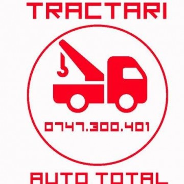 Tractari Auto Total