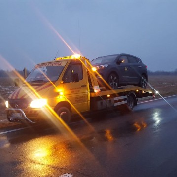 TRACTARI AUTO