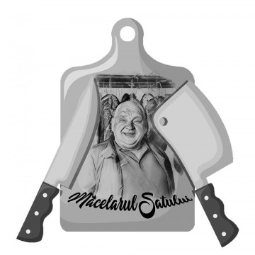 MĂCELARUL SATULUI