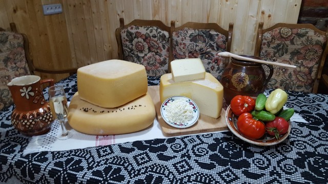 Ferma Crăciunescu