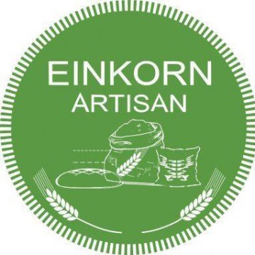 Paine sanatoasa - Einkorn Artisan