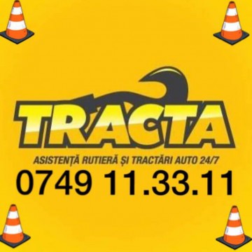 Tracta Asistenta rutiera