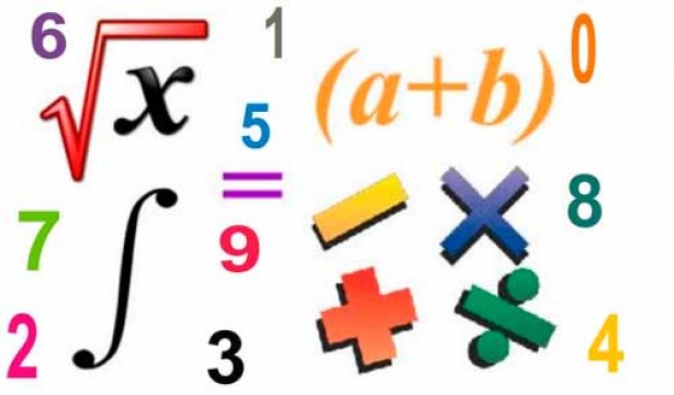 Meditatii matematica