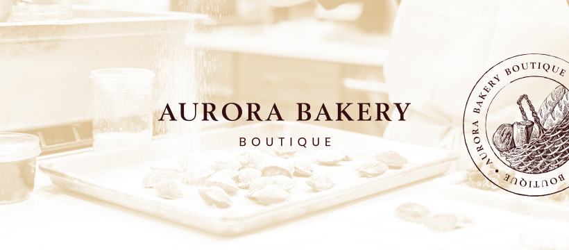 AURORA BAKERY BOUTIQUE CENTER