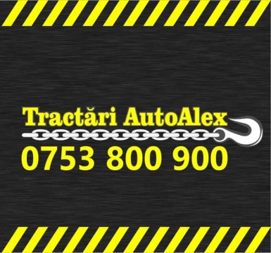 TRACTARI REMORCARI Auto Asistenta Rutiera Non-Stop Platforma Iasi