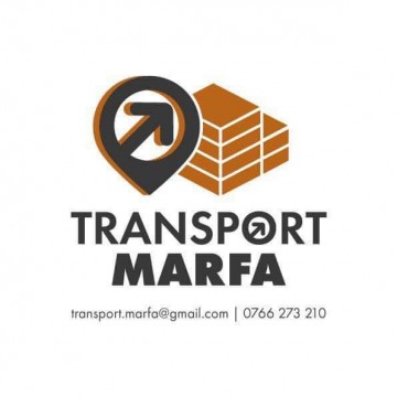 Transport Marfa