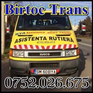 TRACTARI AUTO