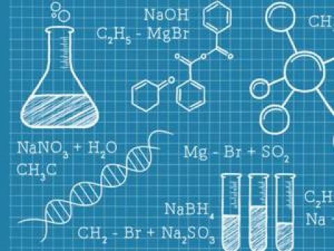 Meditatii chimie