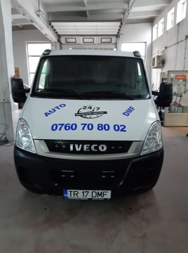 TRACTARI AUTO