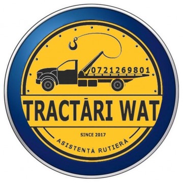 Tractari Auto Timisoara WAT