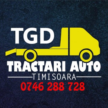 Tractari Auto TGD