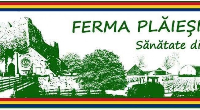 Ferma Plăieșilor