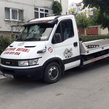 Tractari Auto Jenel Salaj