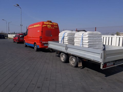 Tractări Auto 24/24 Tulcea