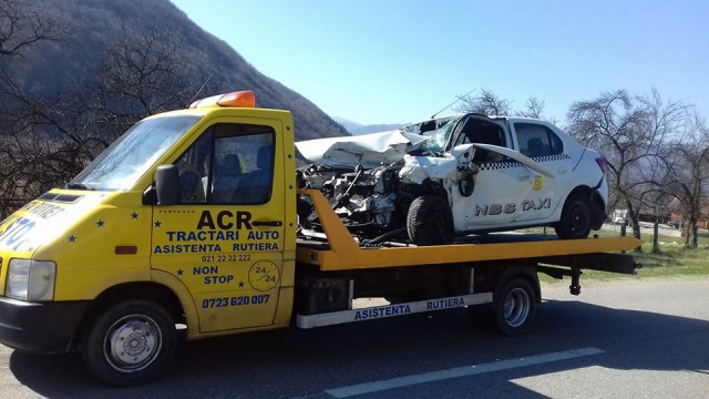 TRACTARI AUTO Non Stop