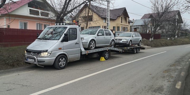 Tractari Auto Vaslui