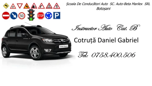 Instructor Auto