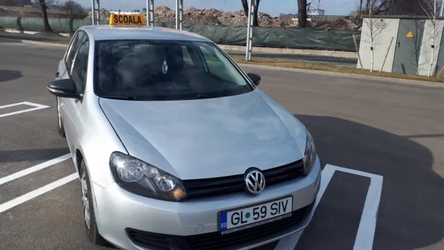 Instructor auto
