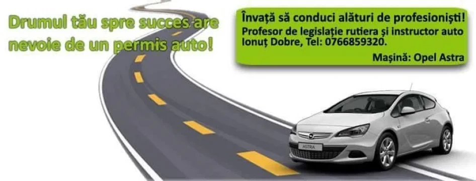 Instructor auto