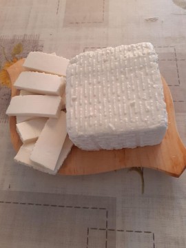 Ferma capre Alpina Franceza Valea Cricovului