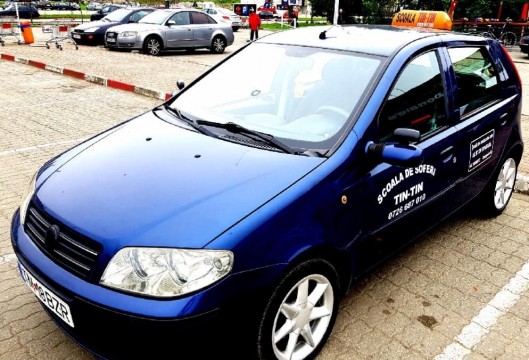 Instructor auto