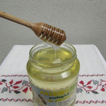 MIERE BIO Sibiu