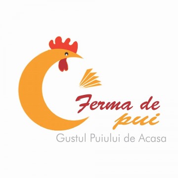Ferma de pui