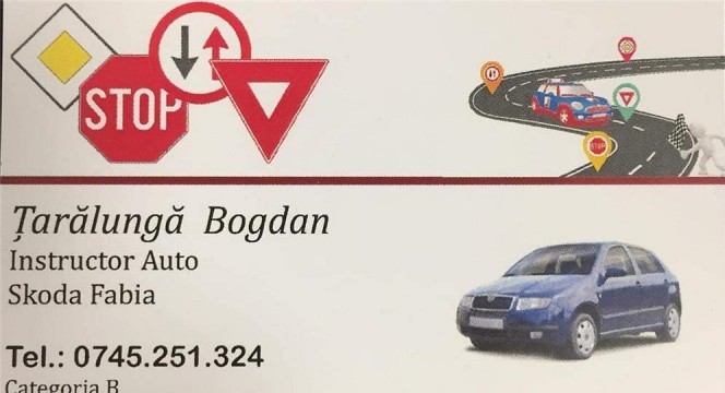 Instructor auto