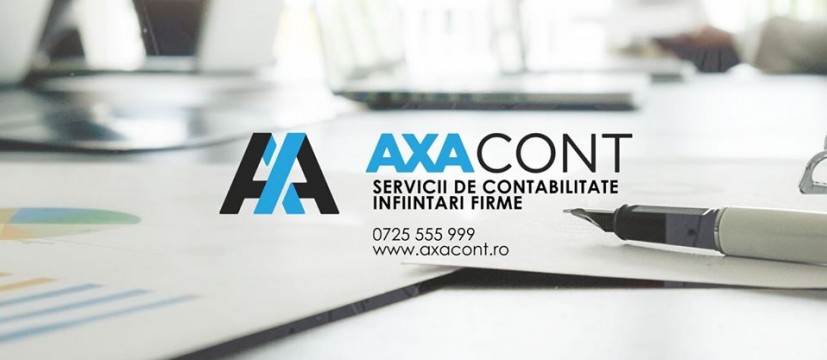 Servicii de contabilitate, consultanta si infiintari firme
