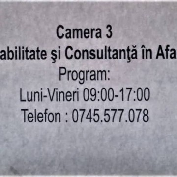 Servicii de contabilitate