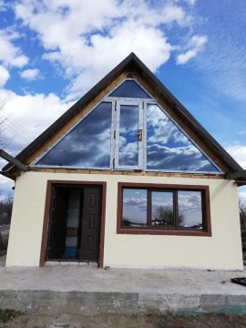 Fereastra Artedil