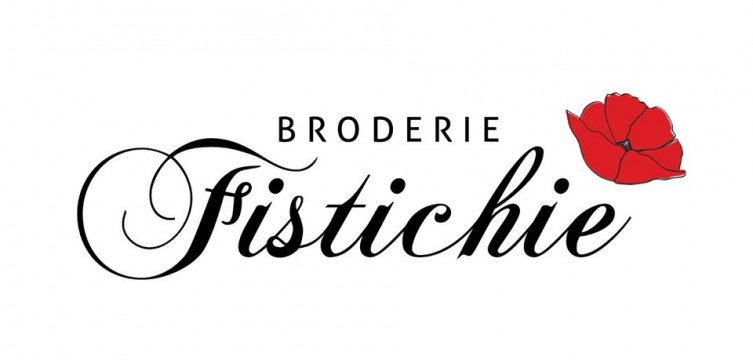 BRODERIE FISTICHIE