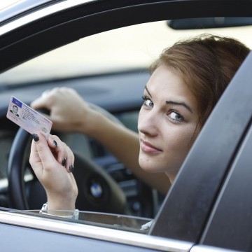 SUPER DRIVE MURES