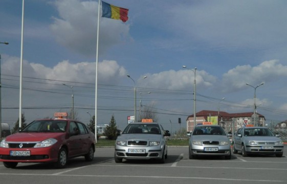 SCOALA DE SOFERI