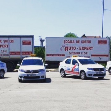 SCOALA DE SOFERI